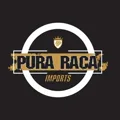 Pura Raça Imports
