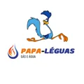 Papa-Léguas Gás e Água