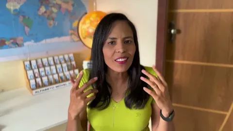 Depoimento em vídeo de Luciane Egito, da Meu Bem Caldos, sobre a Thrust Marketing