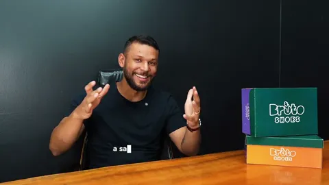 Depoimento em vídeo de Victor, da Broto Shoes, sobre a Thrust Marketing